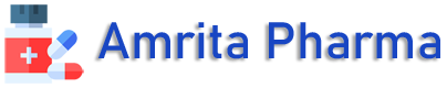 Amrita Pharma